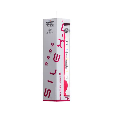 SILEX-D The Original Model 1 Dildo 15 in. in Pink