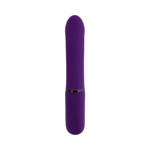 Evolved Pleasure Puff Purple