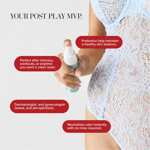 JO Balance Intimate Mist 2 oz.