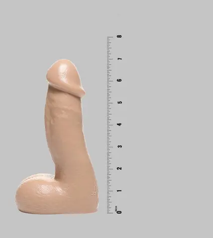 Griffin Barrows - Dildo