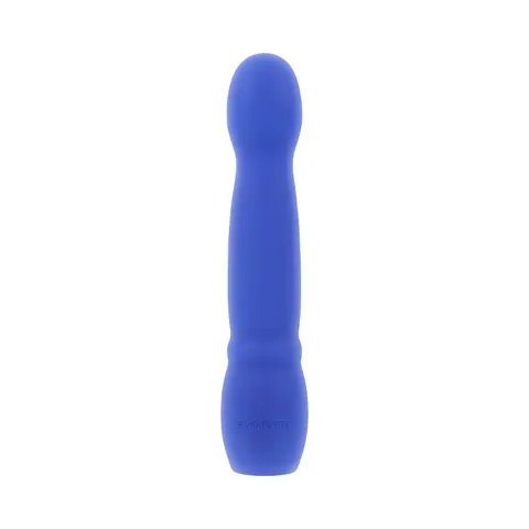 Evolved Disco Diva Blue