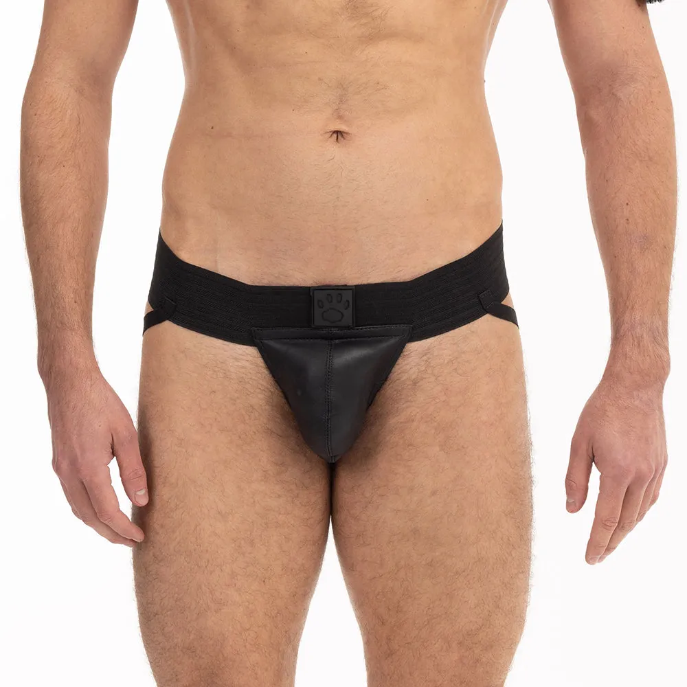 Prowler RED Pouch Jock Black XL