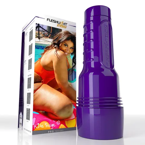 Kita Reign Fleshlight