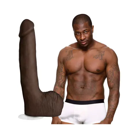Rob Piper 10.5in Cock