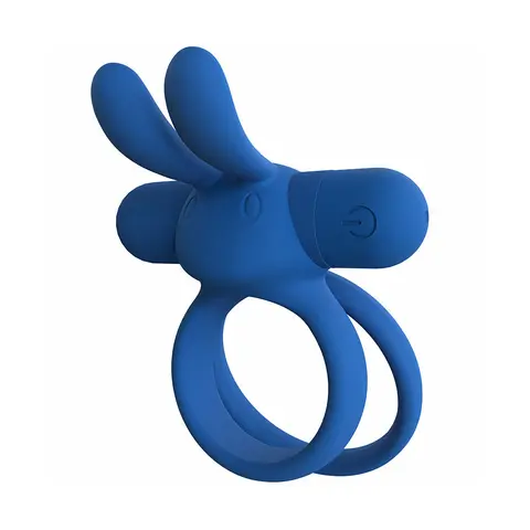Screaming O Rechargeable Ohare XL in Blue