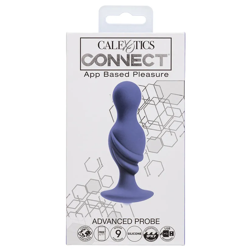 Calexotics Connect Advanced Probe