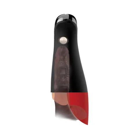 PDX Elite Fuck-O-Matic Pro XL in Light