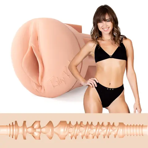 Riley Reid Fleshlight