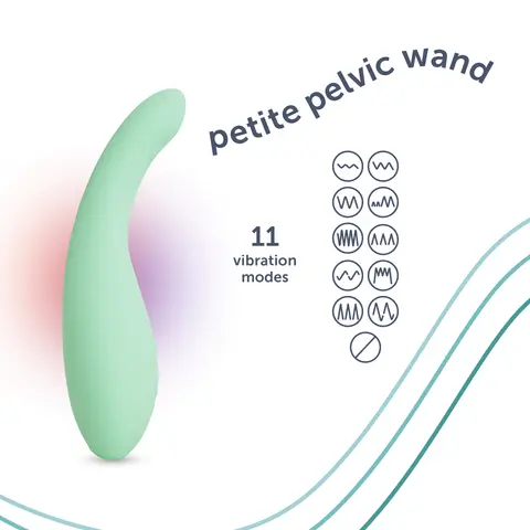 Petite Pelvic Wand