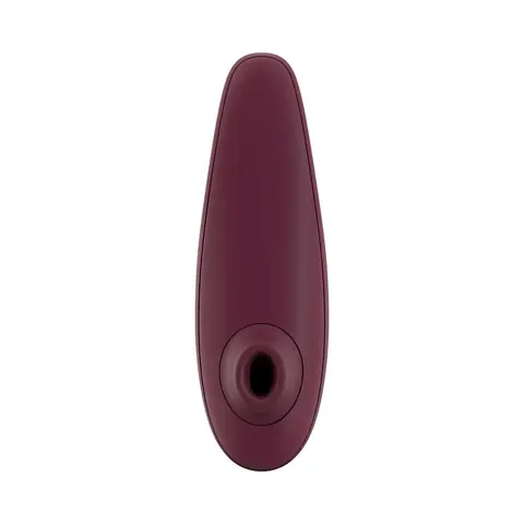 Womanizer Classic 2 Rechargeable Silicone Pleasure Air Clitoral Stimulator