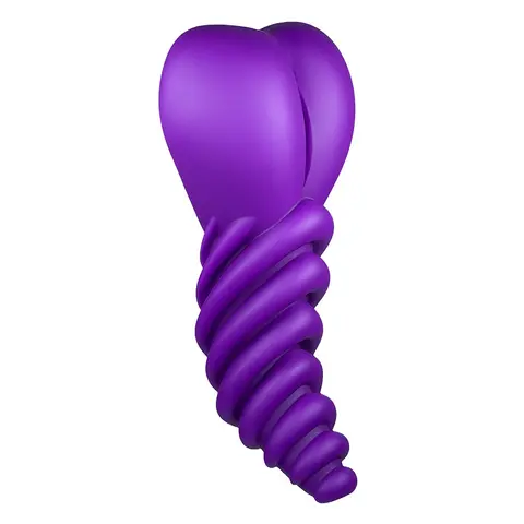 Banana Pants Luvgrind in Purple