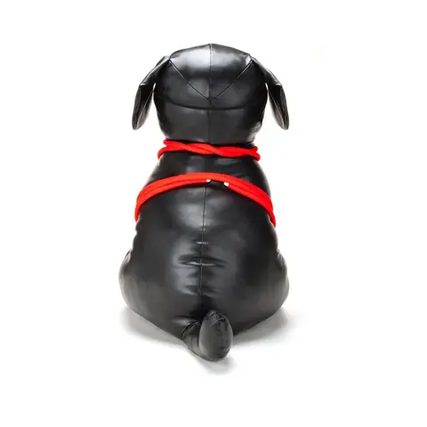Prowler RED Roped Up Rover L