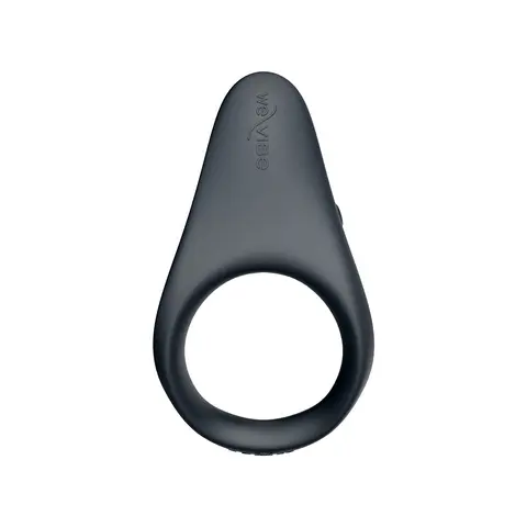 We-Vibe Verge 2 Cockring Black