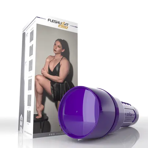 Hannah Fleshlight