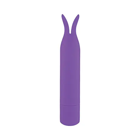 Mini's Tickler Bullet Purple