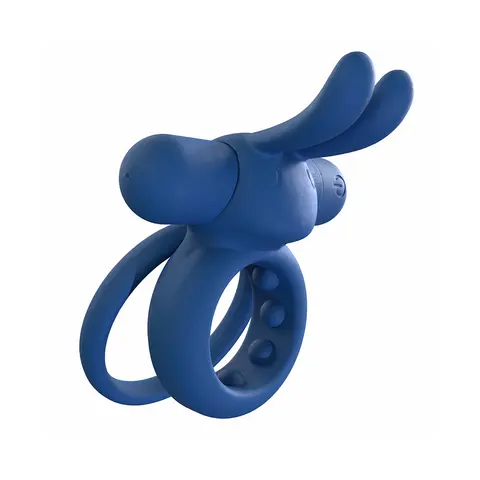 Screaming O Rechargeable Ohare in Blue
