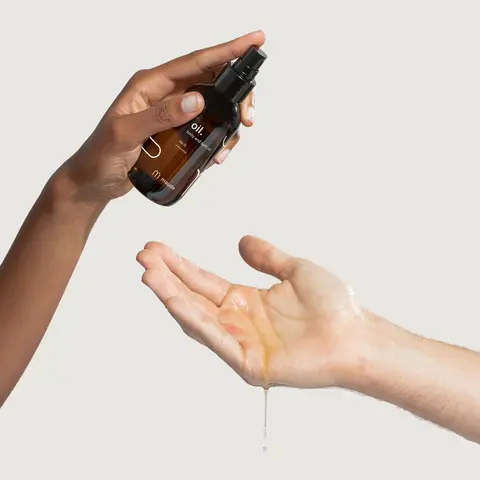 oil no. 0