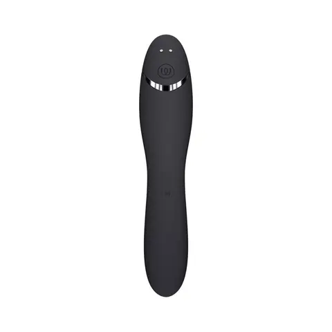 Womanizer OG G-Spot Pleasure Air Stimulator Dark Grey
