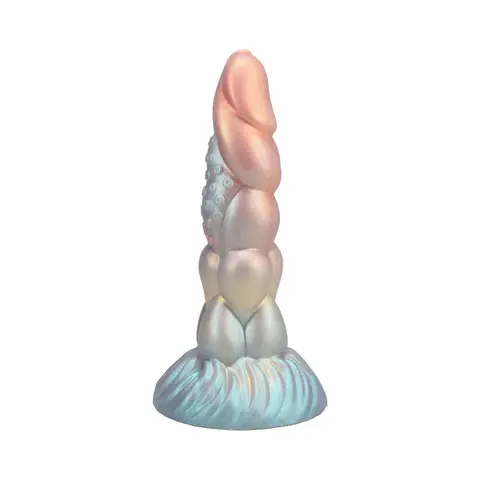 Vac-U-Lock x Fantasy Fuckers Milky Way Multi-Color