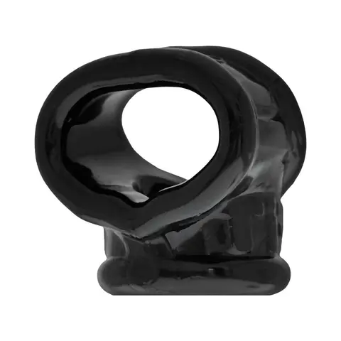 Oxballs Cocksling Fit Sling in Black