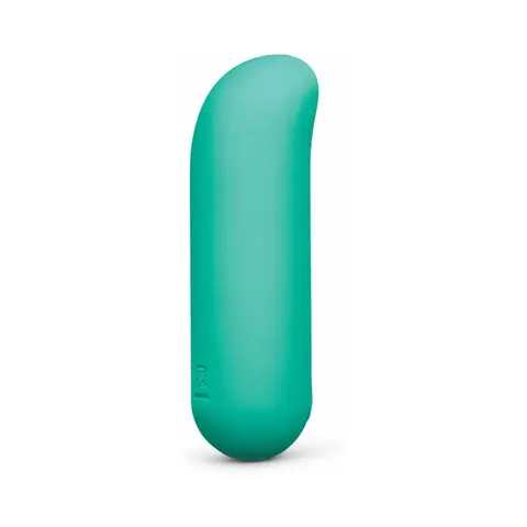 Me You Us Signature The Contour Bullet in Teal
