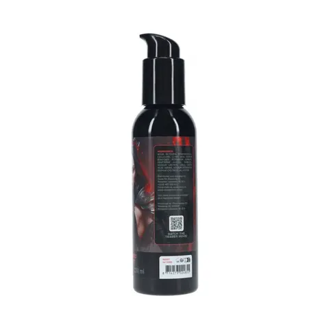 Masturs Raven Water-Based Lubricant 5.1 oz.