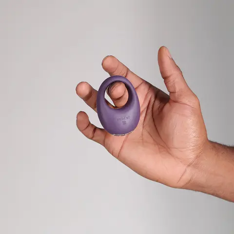 Je Joue Mio V2 in Purple