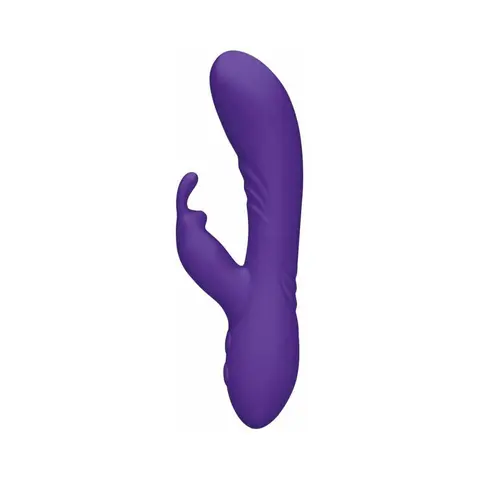 Me You Us Signature The Rabbit in Purple