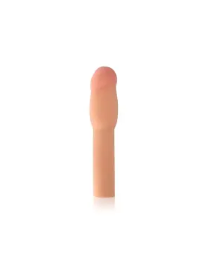 4 inch extra penis extender with added girth