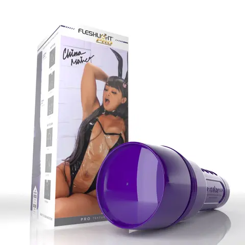 China Marie Fleshlight