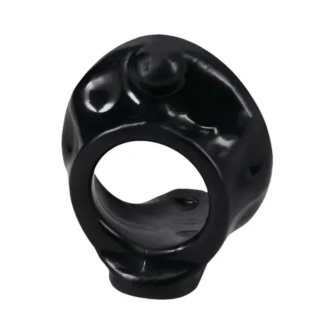 ROCK SOLID Offer It Black