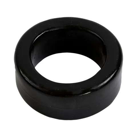 TitanMen - Cock Ring in Black