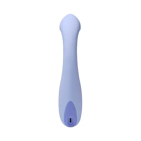 Dame Arc G-Spot Vibrator Ice