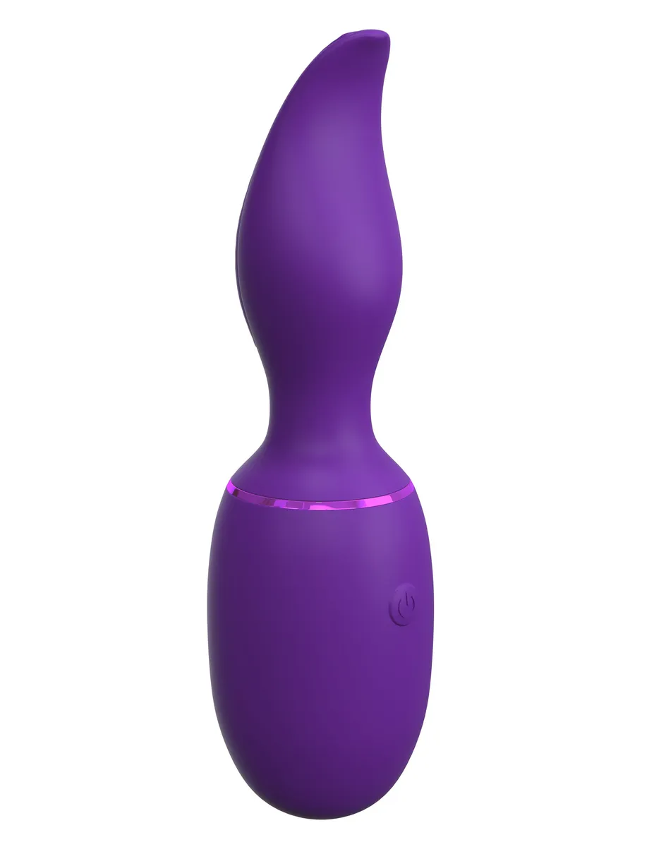 Fantasy For Her - Her Ultimate Tongue-gasm