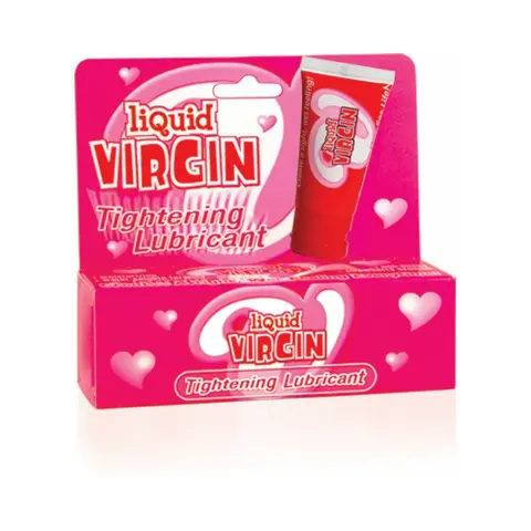 Liquid Virgin (1 oz)