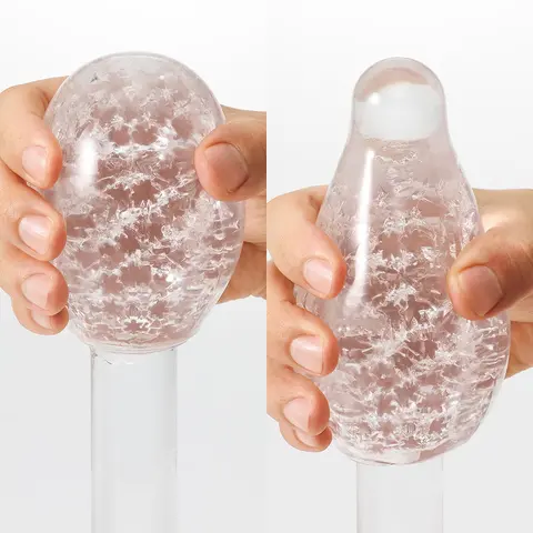 Tenga Geo in Coral