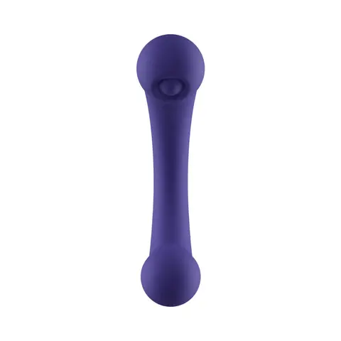 FemmeFunn Aluna Mini Dark Purple
