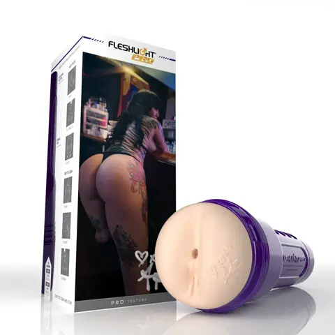 Autumn Ivy Fleshlight