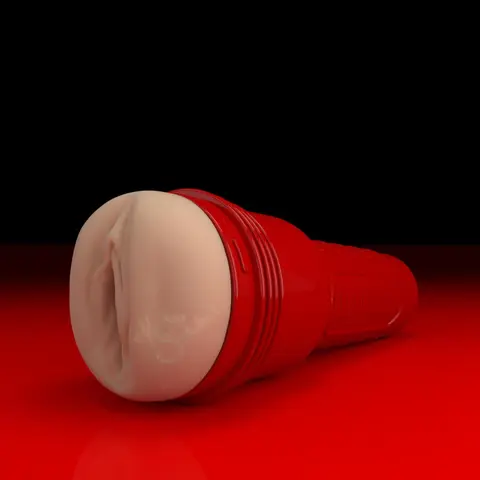 Kendra Sunderland Ricky's Room Fleshlight