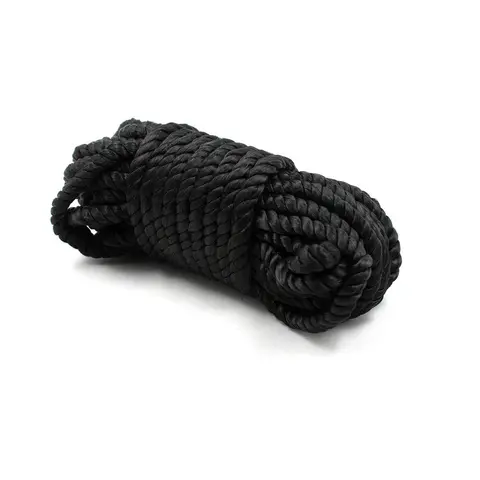 Ple'sur 12-Piece Everything Bondage Kit in Black