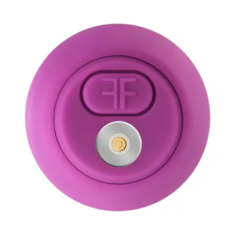 FemmeFunn Anniversary Ultra Bullet Orchid