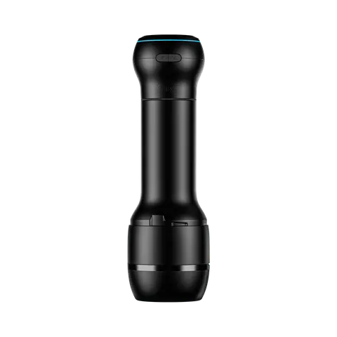 Powerblow by Kiiroo