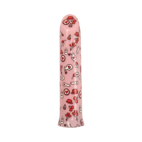 Nasstoys Mini's Passion Bullet Pink