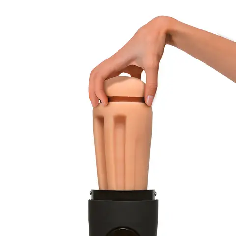 Main Squeeze Kylie Rocket ULTRASKYN Stroker Pussy Vanilla