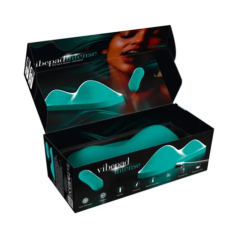Vibepad Intense