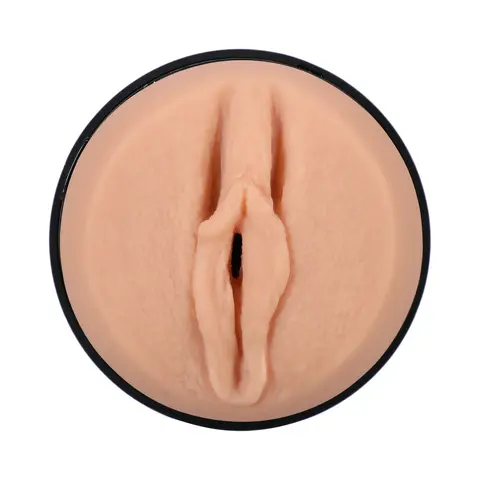 Main Squeeze Lily Larimar ULTRASKYN Stroker Pussy Vanilla