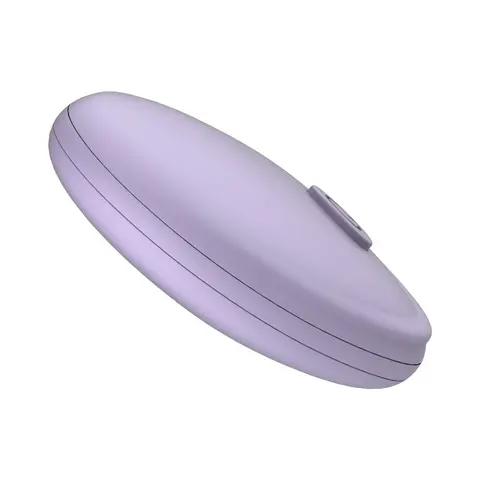 SVibe Snail GIZI Duo Couples Stimulator in Lilac