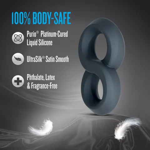 Performance Plus Launch Black
