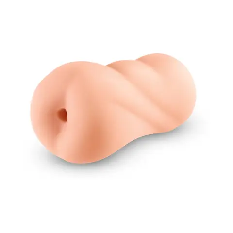 Pocket Pals Anal Stroker in Tan