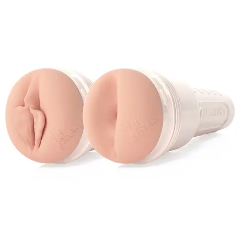 Gal Ritchie Fleshlight